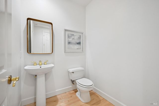 110 Monterey Dr, Tiburon, CA 94920