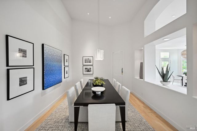110 Monterey Dr, Tiburon, CA 94920