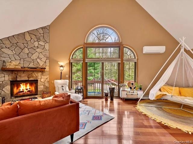 26 E Adirondack Trail, Smallwood, NY 12778