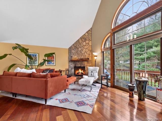 26 E Adirondack Trail, Smallwood, NY 12778