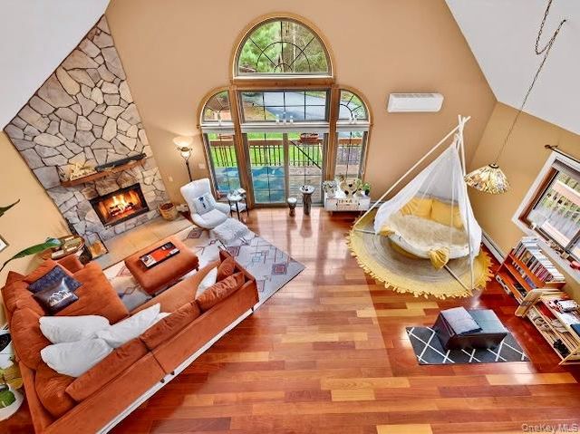 26 E Adirondack Trail, Smallwood, NY 12778