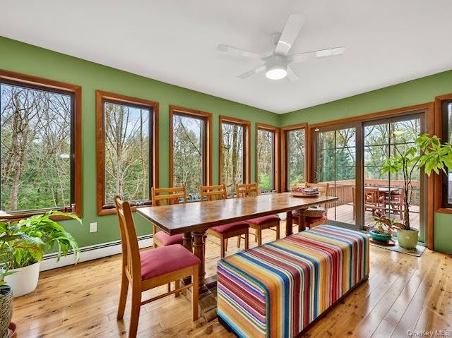 26 E Adirondack Trail, Smallwood, NY 12778