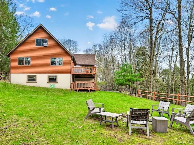 26 E Adirondack Trail, Smallwood, NY 12778
