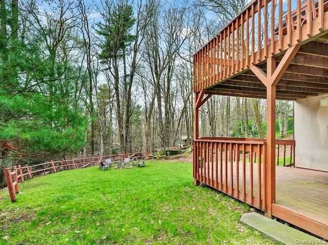 26 E Adirondack Trail, Smallwood, NY 12778