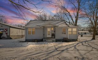 600 N Taft Street, Paxton, IL 60957