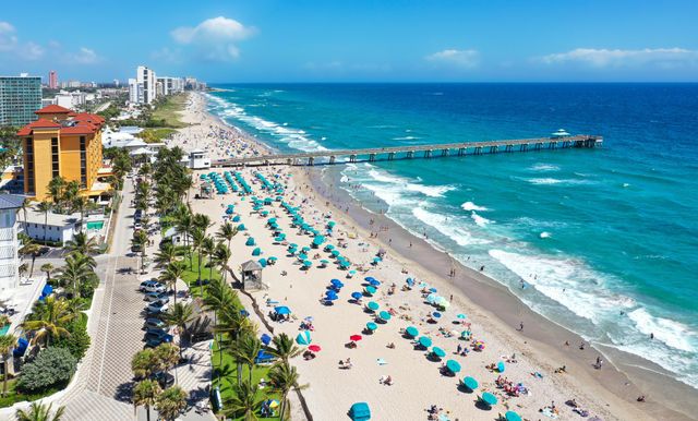 1523 E Hillsboro Boulevard 634, Deerfield Beach, FL 33441