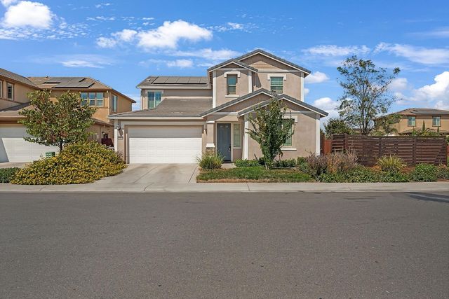 3105 Brandenburber Dr, Roseville, CA 95747