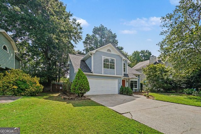 2684 Piedmont Oak Drive, Marietta, GA 30066