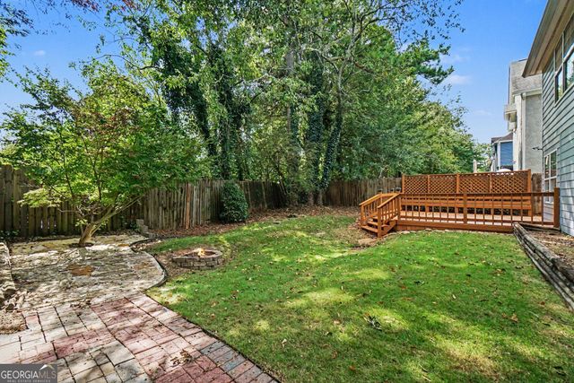 2684 Piedmont Oak Drive, Marietta, GA 30066