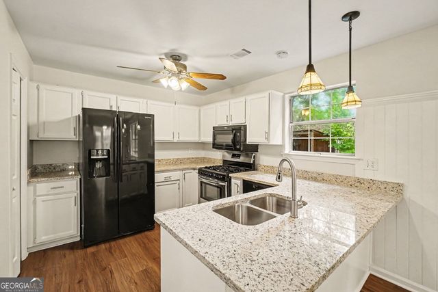 2684 Piedmont Oak Drive, Marietta, GA 30066