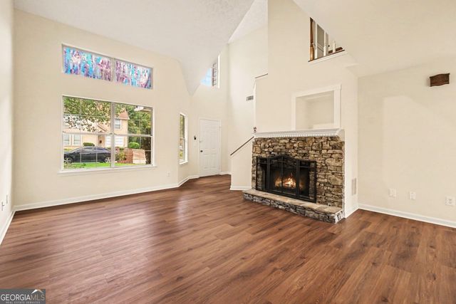 2684 Piedmont Oak Drive, Marietta, GA 30066