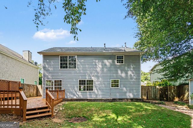 2684 Piedmont Oak Drive, Marietta, GA 30066