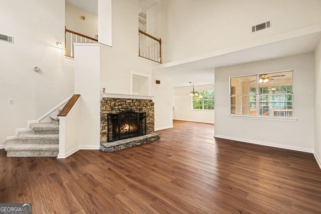 2684 Piedmont Oak Drive, Marietta, GA 30066