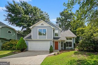 2684 Piedmont Oak Drive, Marietta, GA 30066
