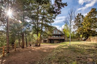 45 Barr Lake Circle, Divide, CO 80814