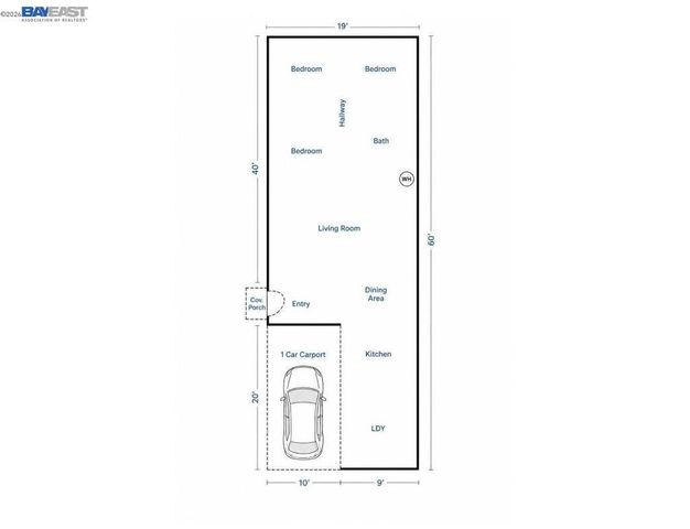 2858 17th St, San Pablo, CA 94806
