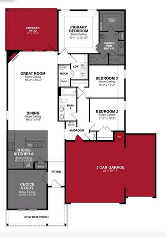 131 Old Glory Lane, Forney, TX 75126