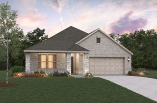 131 Old Glory Lane, Forney, TX 75126