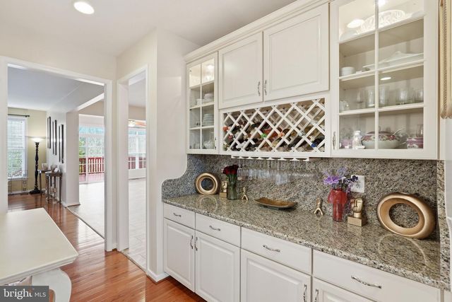 14 SMELTERS TRACE RD, Stafford, VA 22554