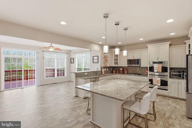 14 SMELTERS TRACE RD, Stafford, VA 22554