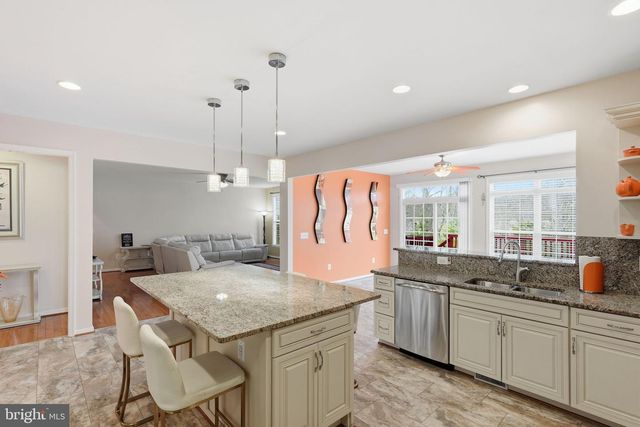 14 SMELTERS TRACE RD, Stafford, VA 22554