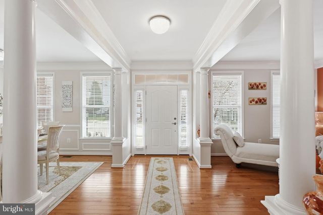 14 SMELTERS TRACE RD, Stafford, VA 22554