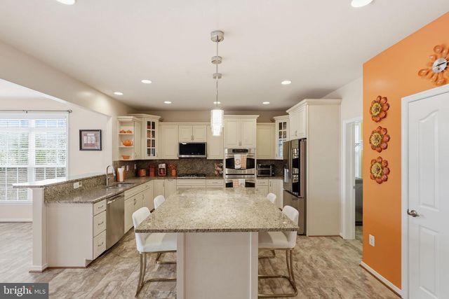 14 SMELTERS TRACE RD, Stafford, VA 22554