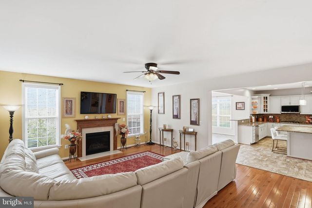 14 SMELTERS TRACE RD, Stafford, VA 22554