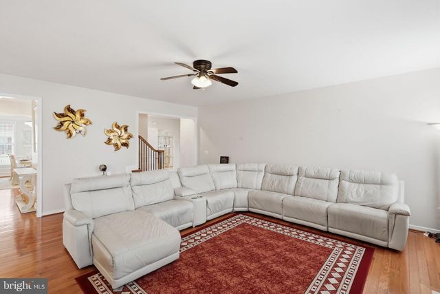 14 SMELTERS TRACE RD, Stafford, VA 22554