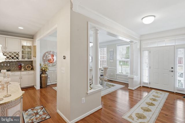 14 SMELTERS TRACE RD, Stafford, VA 22554