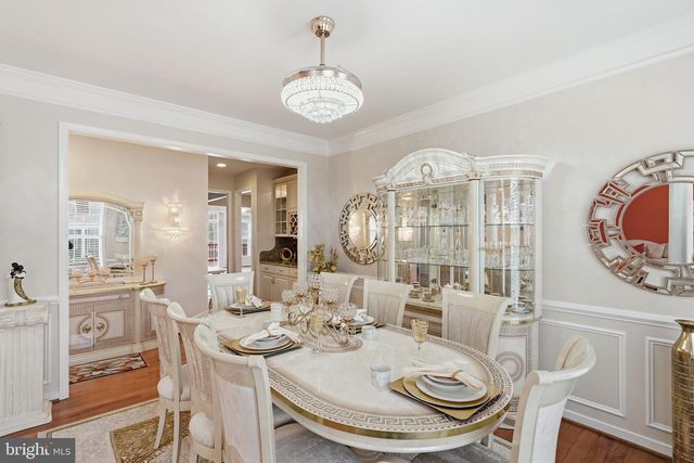 14 SMELTERS TRACE RD, Stafford, VA 22554