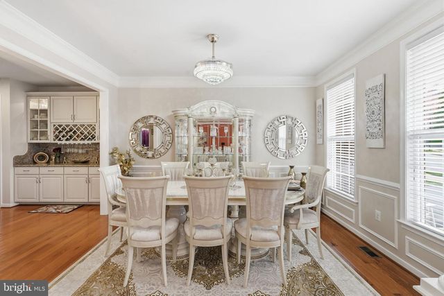 14 SMELTERS TRACE RD, Stafford, VA 22554