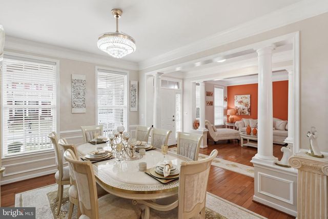 14 SMELTERS TRACE RD, Stafford, VA 22554