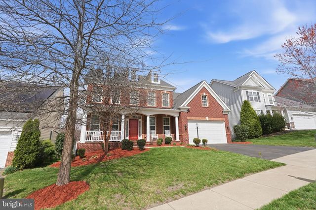 14 SMELTERS TRACE RD, Stafford, VA 22554