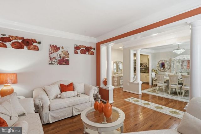 14 SMELTERS TRACE RD, Stafford, VA 22554