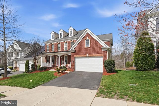 14 SMELTERS TRACE RD, Stafford, VA 22554