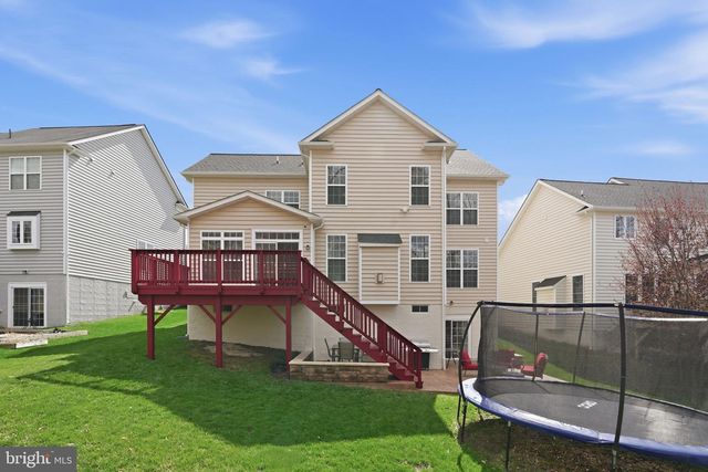 14 SMELTERS TRACE RD, Stafford, VA 22554