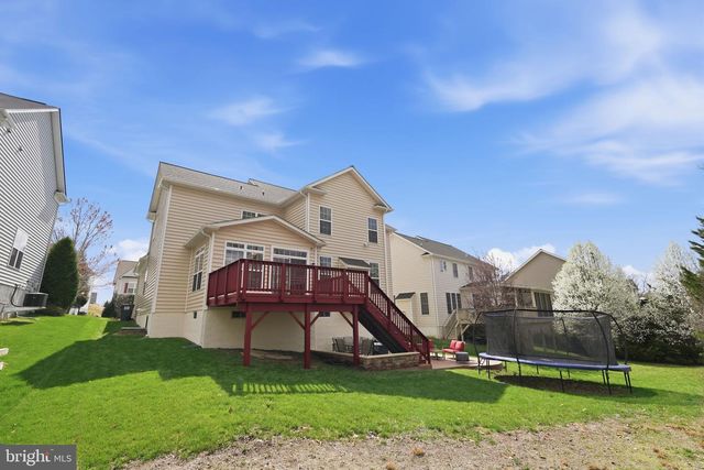 14 SMELTERS TRACE RD, Stafford, VA 22554