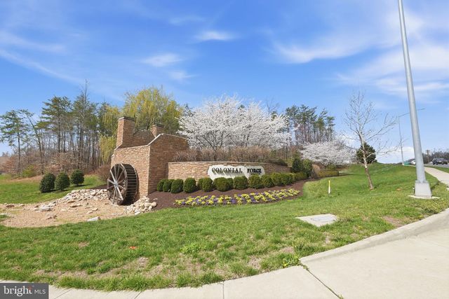 14 SMELTERS TRACE RD, Stafford, VA 22554