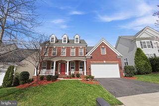 14 SMELTERS TRACE RD, Stafford, VA 22554