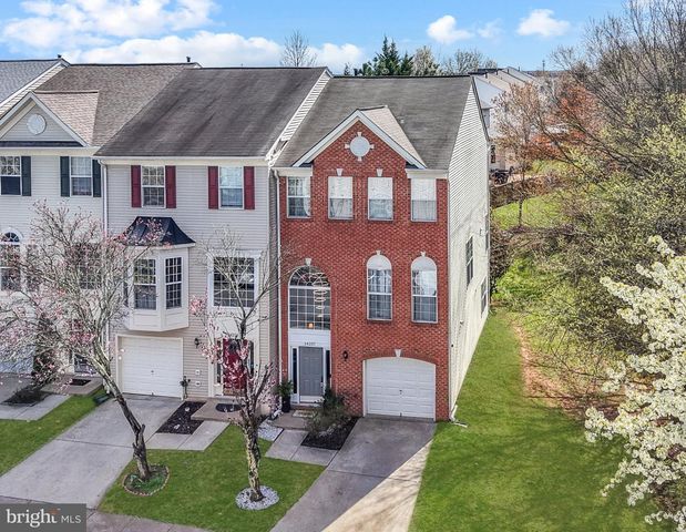 14257 HUNTERS RUN WAY, Gainesville, VA 20155