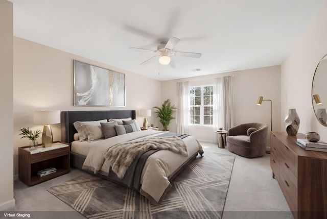 14257 HUNTERS RUN WAY, Gainesville, VA 20155