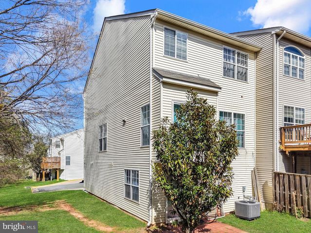 14257 HUNTERS RUN WAY, Gainesville, VA 20155