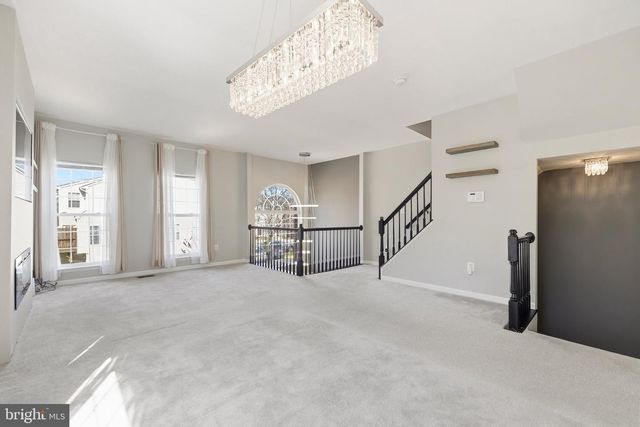 14257 HUNTERS RUN WAY, Gainesville, VA 20155