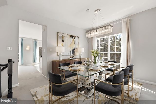 14257 HUNTERS RUN WAY, Gainesville, VA 20155