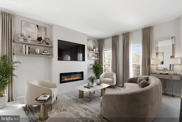 14257 HUNTERS RUN WAY, Gainesville, VA 20155