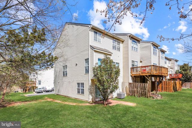 14257 HUNTERS RUN WAY, Gainesville, VA 20155