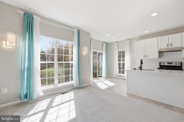 14257 HUNTERS RUN WAY, Gainesville, VA 20155