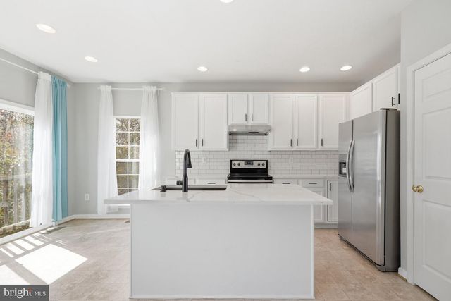 14257 HUNTERS RUN WAY, Gainesville, VA 20155