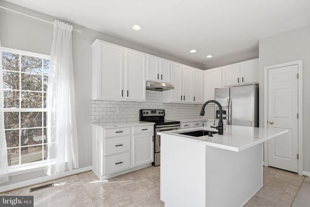 14257 HUNTERS RUN WAY, Gainesville, VA 20155